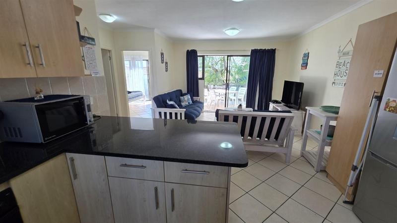 2 Bedroom Property for Sale in Hartenbos Western Cape